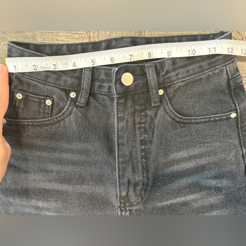 Shein Ripped Jeans - Picture 6 of 7